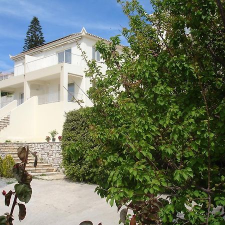Zaga Apartments Koroni  Luaran gambar