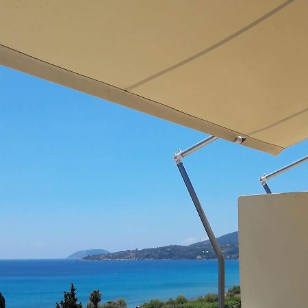 Zaga Apartments Koroni  Luaran gambar