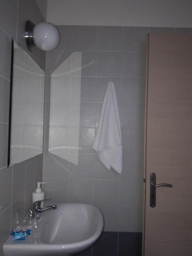 Zaga Apartments Koroni  Luaran gambar