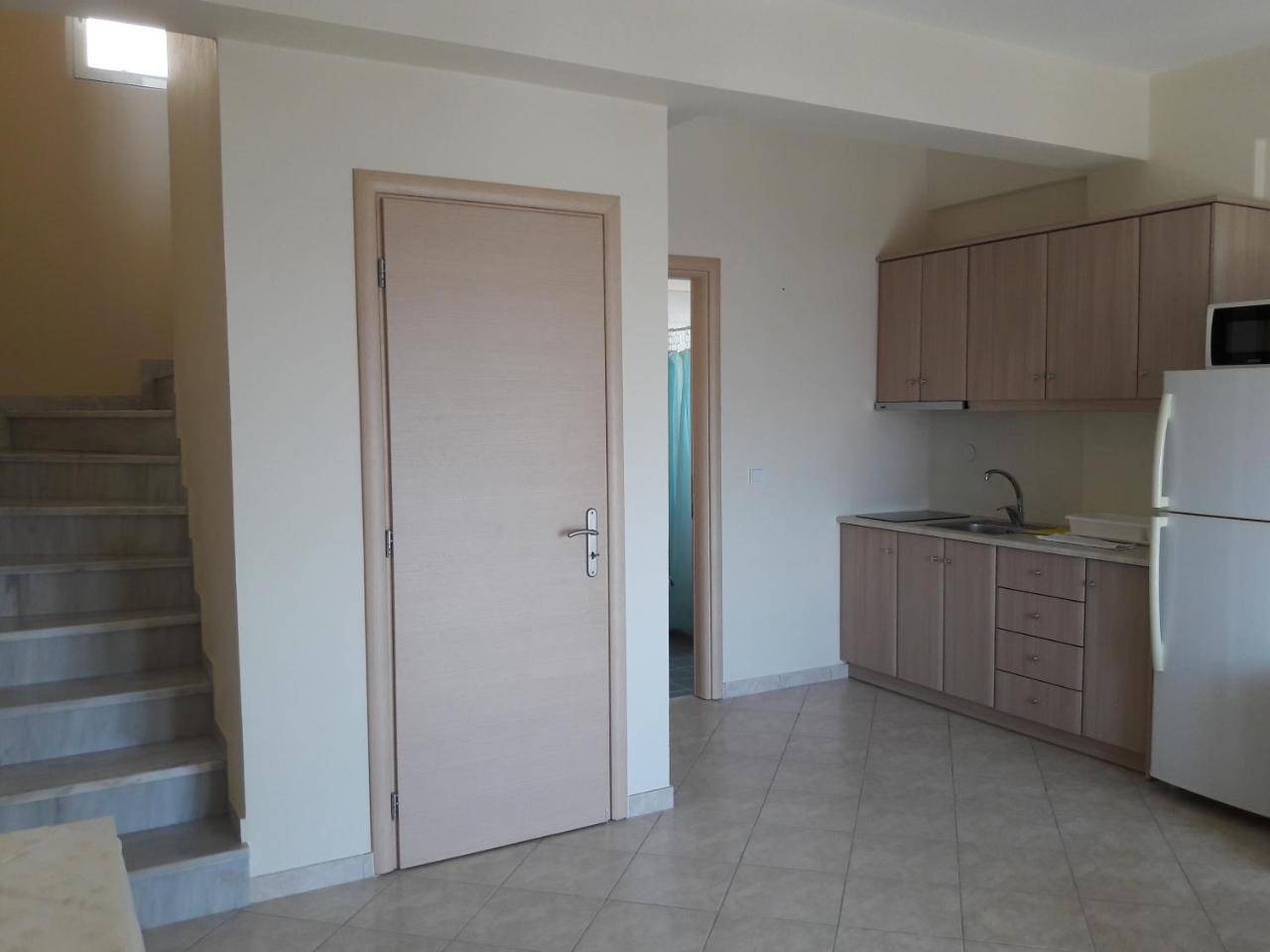 Zaga Apartments Koroni  Luaran gambar